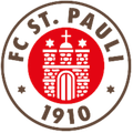St Pauli Women Logo