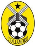 CD Llamoro Logo