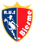 RUS Biesme Logo