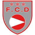 Djursholm U17 Logo