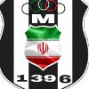 Mohtasham Tabriz Logo