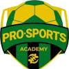 Pro-Sports Academy Logo