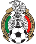 Mexico Women U16 Logo