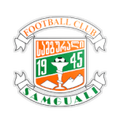 Samgurali B Logo