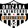 CD Albinegros Orizaba Logo