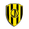 Jorge Newbery de Junin Logo