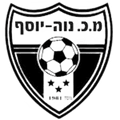 Maccabi Neve Yosef U19 Logo