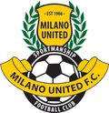 Milano FC (w) Logo