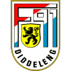 F91 Dudelange Logo