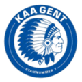 KAA Gent U18 Logo