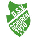 BSV Schuren Logo