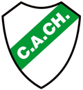 CA Chicoana Logo