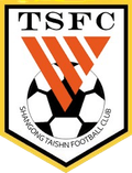 Shandong Taishan U17 Logo