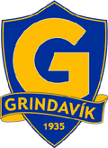 UMF Grindavik U19 Logo