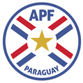 Paraguay U15 Logo