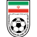 Iran U19 Logo