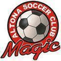 Altona City (w) Logo