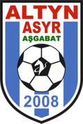 Altyn Asyr Logo