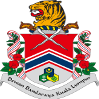 DBKL FC Logo