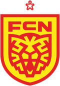 Nordsjaelland U21 Logo