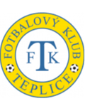 Teplice (w) Logo