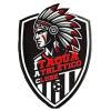 Itaquaquecetuba Youth Logo