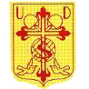 Sousense U19 Logo