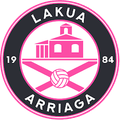 CD Lakua Arriaga Logo