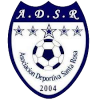FC Santa Rosa Logo