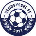 CLB Vendsyssel Logo