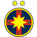 Steaua Bucharest II Logo