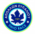 Apollon Efpaliou Logo