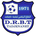 Tadjenant U21 Logo