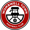 Wombwell Town Logo
