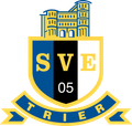 Eintracht Trier B Logo
