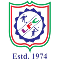 Little Friends Club Logo