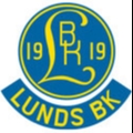 Lunds BK (w) Logo