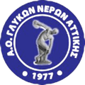 Glyka Nera Logo