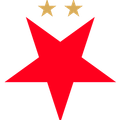 Slavia Praha B Logo