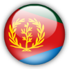 Eritrea U20 Logo
