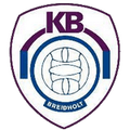 KB Breidholt Logo