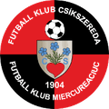 FK Csikszereda Miercurea Ciuc nữ Logo