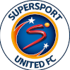 Supersport United Reserves Logo