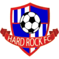Hard Rock FC Logo