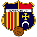 CF Ribarroja Logo