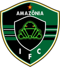 Amazonia IFC Logo