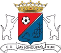 CD Las Longueras U19 Logo