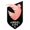 Angel City FC Women Logo