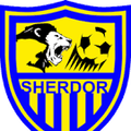 Sherdor Samarqand Logo