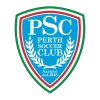 Perth SC(w) Logo